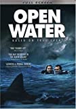 Open Water - Dvd