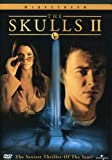 The Skulls 2 - Dvd
