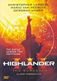 Highlander 3 - The Sorcerer - Dvd