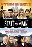 State And Main - Dvd