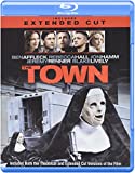 The Town - Blu-ray