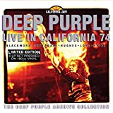 Cal Jam - Live In California '74 [2 Lp] - Vinyl