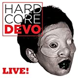 Hardcore Devo Live - Vinyl