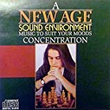 A New Age Sound Environment Music To Suit Your Moods 