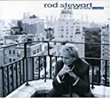 Rod Stewart: If We Fall In Love Tonight - Audio Cd
