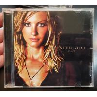 Faith Hill - Cry  - Audio Cd