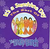 It''s A Sunshine Day: The Best Of The Brady Bunch - Audio Cd