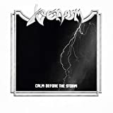 Calm Before The Storm - Vinyl
