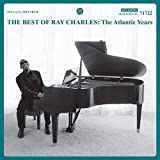 The Best Of Ray Charles: The Atlantic Years (2lp)(white Vinyl) - Vinyl