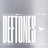 White Pony (20th Anniversary Deluxe Edition) (super Deluxe)(4lp)(2cd)(2 Double -lps) - Vinyl