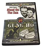 Blood On The Sun / Gung Ho - Dvd