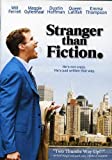 Stranger Than Fiction - Dvd