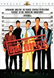 The Usual Suspects - Dvd