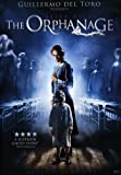 Orphanage, The (ws/dvd) - Dvd