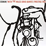 Cookin' With The Miles Davis Quintet - Vinyl