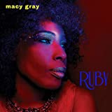 Ruby - Vinyl