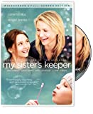 My Sister's Keeper - Dvd