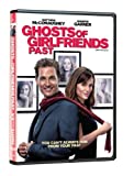 Ghosts Of Girlfriends Past (2009) - Dvd
