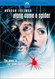 Along Came A Spider - Dvd