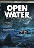 Open Water (widescreen Edition) - Dvd
