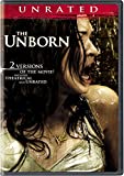The Unborn (theatrical And Unrated Version) - Dvd