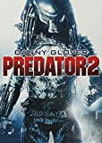Predator 2 - Dvd