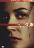 The Juror - Dvd