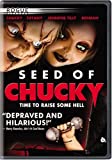 Seed Of Chucky (full Frame Edition) - Dvd