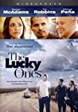 The Lucky Ones - Dvd