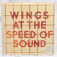 Wings at the Speed of Sound w/ Hype Sticker