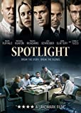 Spotlight - Dvd