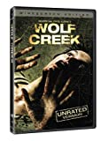 Wolf Creek (unrated Widescreen Edition) - Dvd