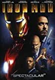 Iron Man (single-disc Edition) - Dvd