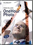 One Hour Photo (widescreen Edition) - Dvd