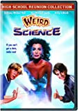 Weird Science (high School Reunion Collection) - Dvd