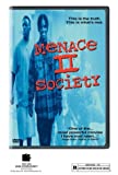 Menace Ii Society - Dvd