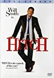 Hitch (fullscreen Edition) - Dvd