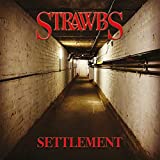 Settlement - Vinyl