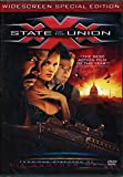 Xxx State Of The Union  [widescreen] - Dvd