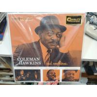 Coleman Hawkins and Confreres - Vinyl