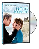 Nights In Rodanthe - Dvd