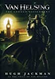 Van Helsing - The London Assignment (animated) - Dvd
