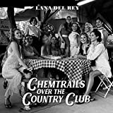 Chemtrails Over The Country Club [lp] - Vinyl