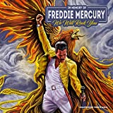 We Will Rock You / In Memory Of Freddie Mercury (yellow Vinyl) - Vinyl