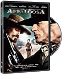 Appaloosa - Dvd