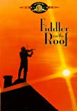 Fiddler On The Roof - Dvd