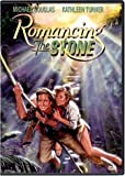 Romancing The Stone - Dvd