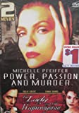 Power Passion And Murder ; The Lady And The Highwayman - Dvd