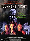 Judgment Night - Dvd