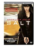 Salt (deluxe Unrated Edition) - Dvd